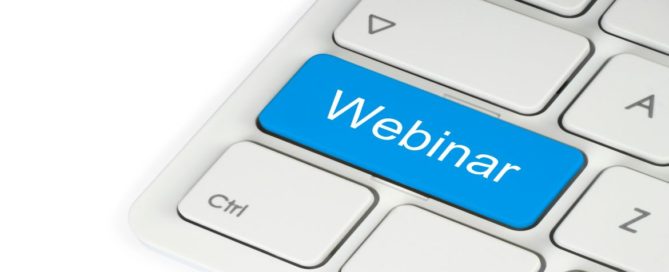 Webinar najava