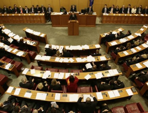 Hrvatski sabor prihvatio Izvješće o provedbi ZPPI-ja za 2026. godinu
