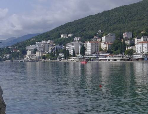 VII. godišnje savjetovanje službenika za informiranje, Opatija, 24. i 25. rujna 2025.